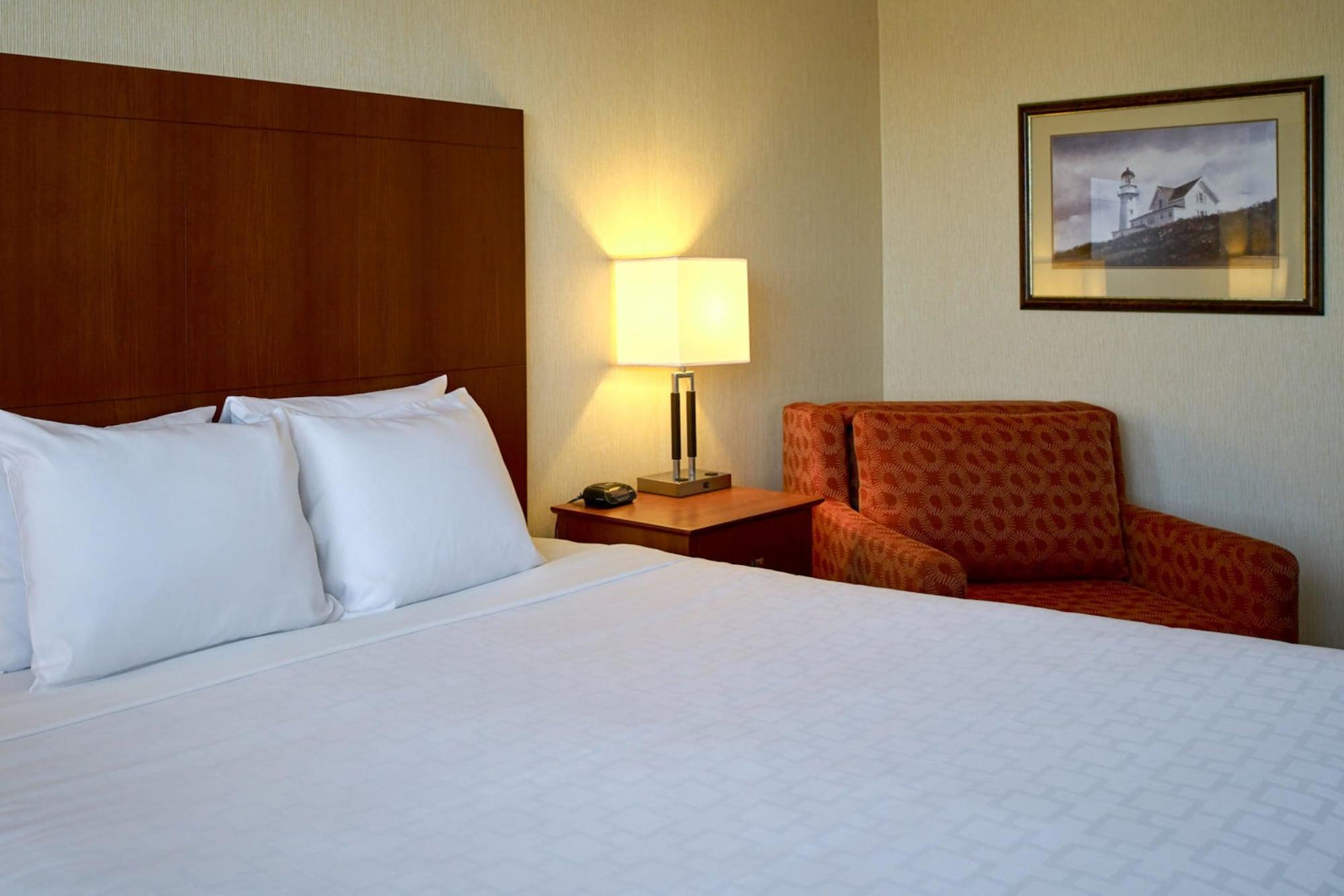 Clarion Hotel Airport Πόρτλαντ Εξωτερικό φωτογραφία