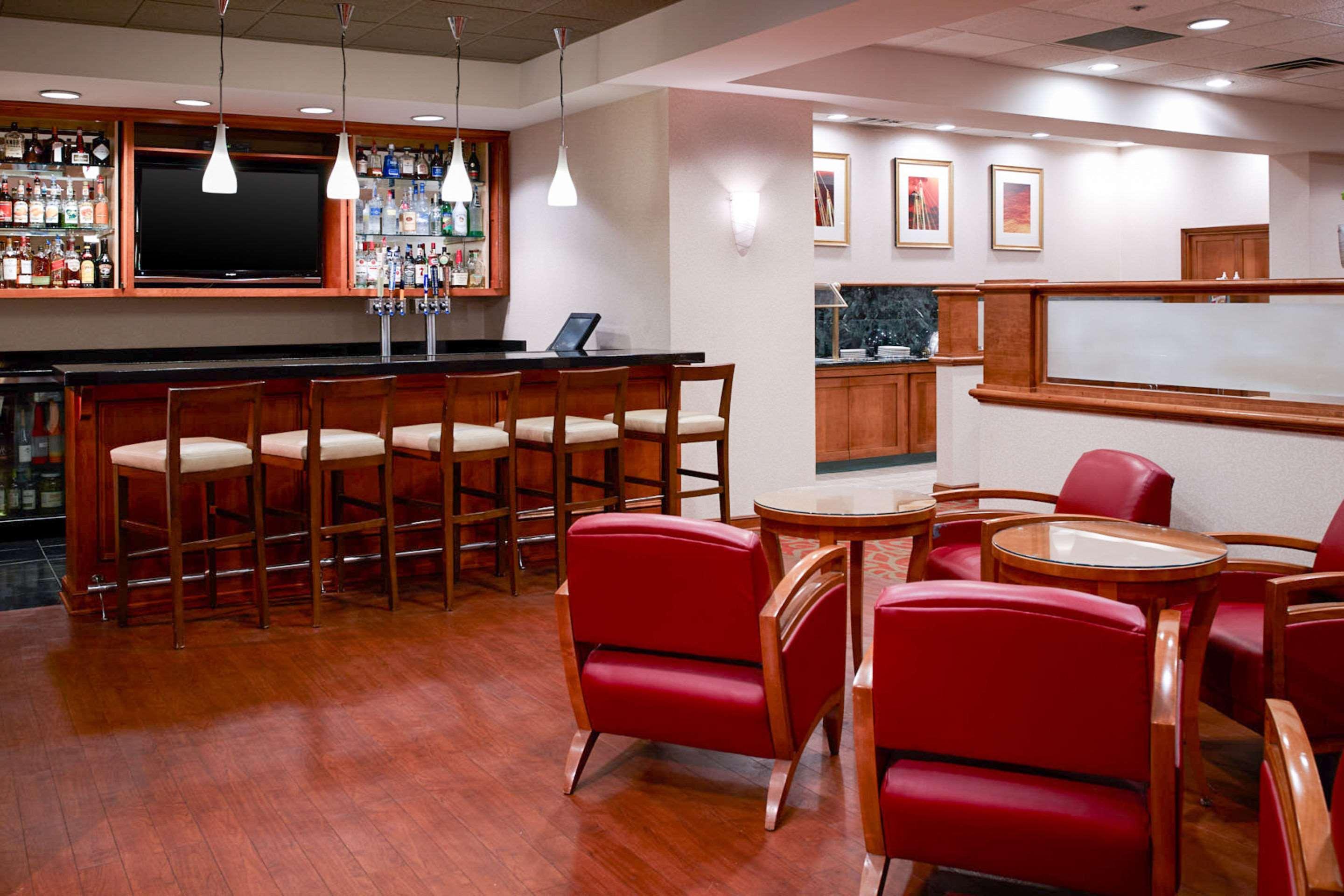 Clarion Hotel Airport Πόρτλαντ Εξωτερικό φωτογραφία