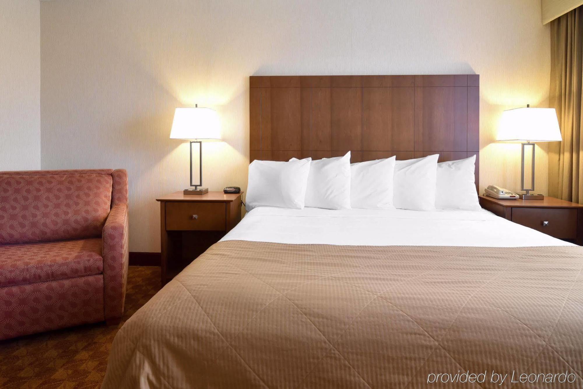 Clarion Hotel Airport Πόρτλαντ Εξωτερικό φωτογραφία