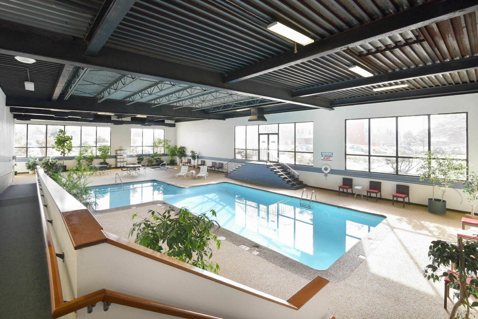 Clarion Hotel Airport Πόρτλαντ Εξωτερικό φωτογραφία