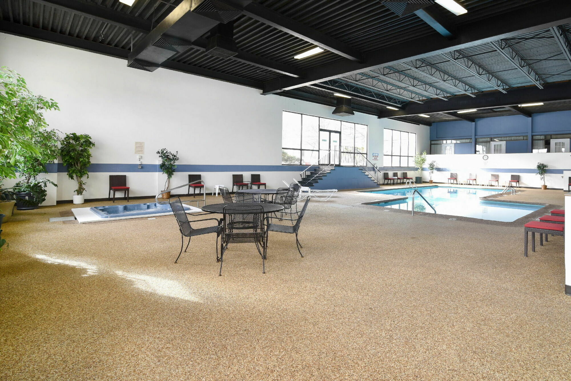 Clarion Hotel Airport Πόρτλαντ Εξωτερικό φωτογραφία